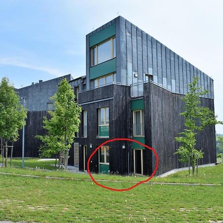 Miky Apartman Klinovec Loučná pod Klínovcem Eksteriør billede